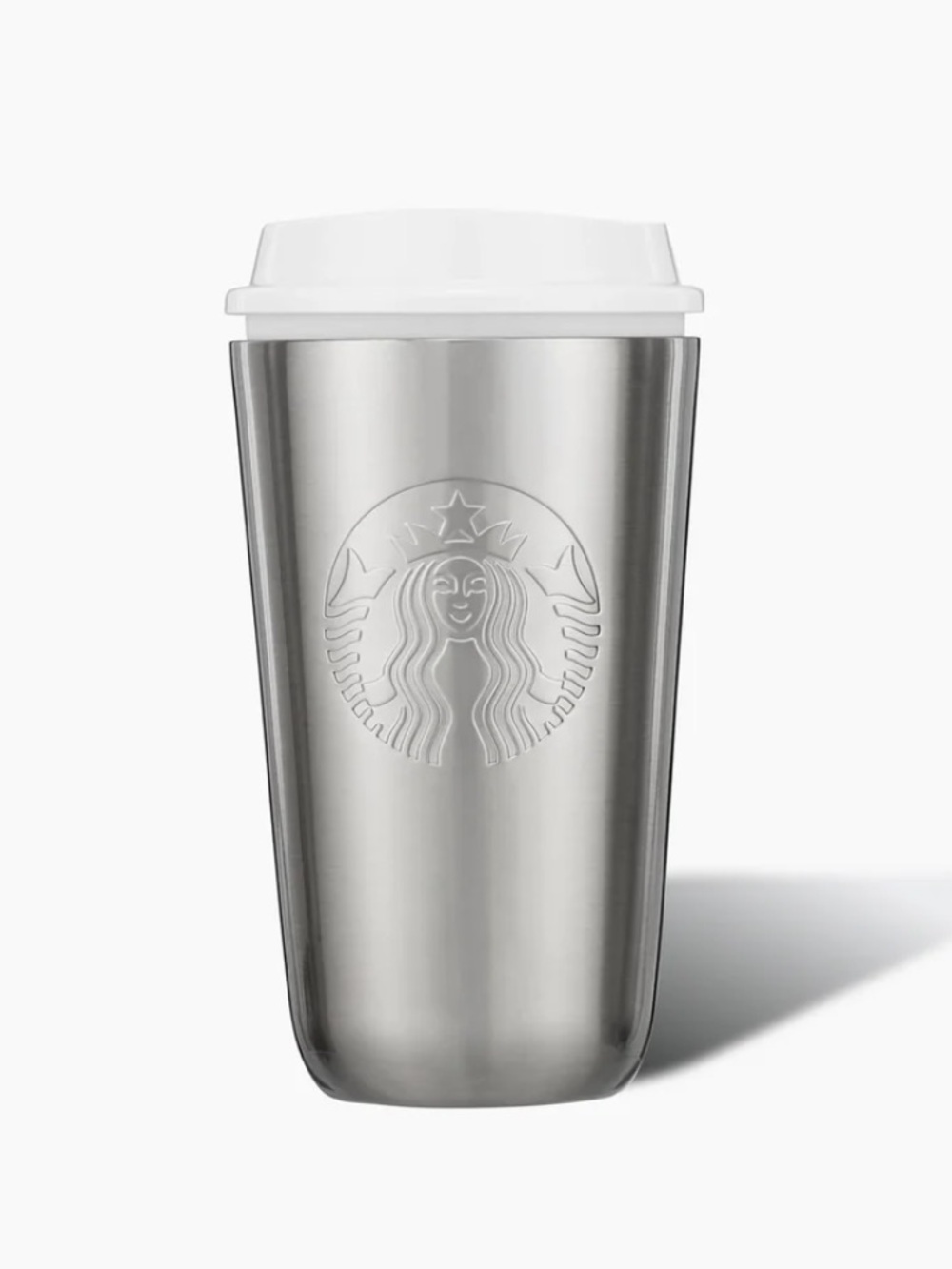 Starbucks Stainless Steel Insulated Sleeve- 16oz. - Picture 5 of 6